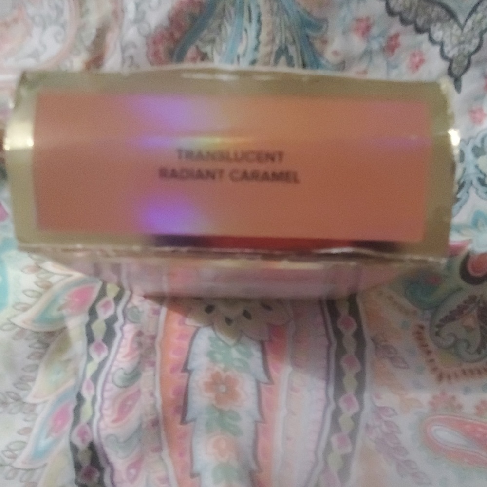 Two faced traslucent Setting powder - Picture 2 of 4
